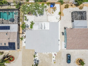 185 Hibiscus Hideaway: 3br Home On Fmb! 3 Bedroom Home