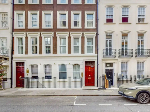 Park Lane Apartments Mayfair Collection