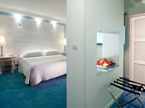 Hotel Mediterraneo