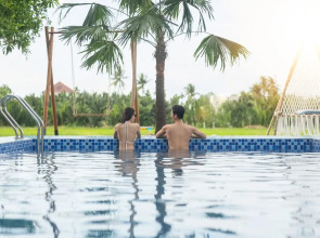 Serene Nature Hotel & Spa