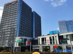 Cuiyunxuan Homestay (Wuxi East Station)