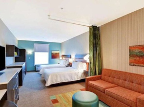 Home2 Suites by Hilton Las Vegas Southwest I-215 Curve