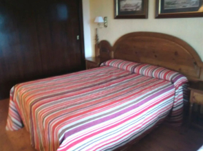 Hostal El Tozal