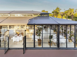 Best Western Amarys Hotel & Spa