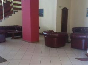 Hotel Stari Banat