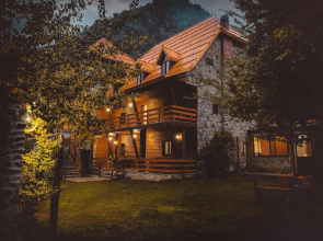 Guesthouse Pashko