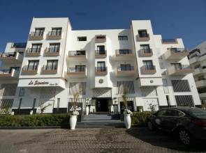 La Suite Hotel Boutique