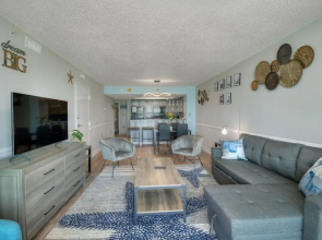 Bay View Resort by Elliott Beach Rentals