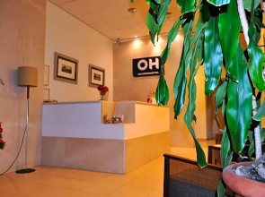 Hotel Ocurris