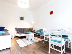 Holiday & Business Apartments 1160