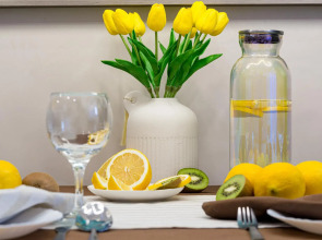 RentAp (РентАп) на улице Николая Рождественского