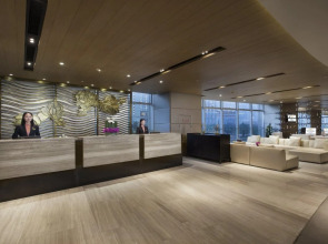 Somerset Riverview Chengdu