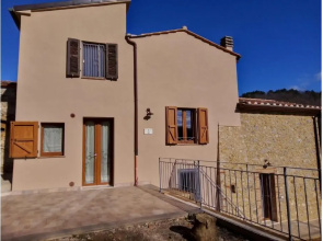 Podere del Ciacchi Among Tuscany Greenery
