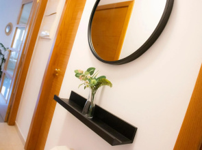 Apartamento Rosalía
