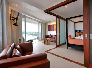 Luxury Suites at Karuna Boracay Suites