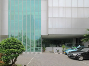 Airy Kuningan Karet Pedurenan 41 Jakarta