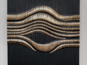 Zada Tower 1Br With Amazing Dubai Canal View