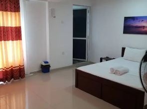 Room-kandy City View MPM Guest Room - 2A