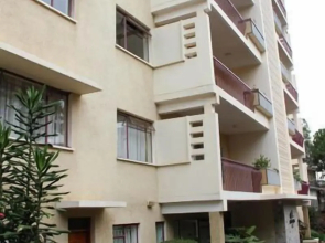 Mimosa Court Apartments