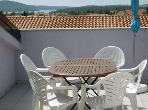 Appartements Dijana