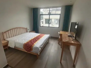 Fanshe B&B (Tiantangzhai)