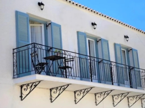 Summer house in Spetses