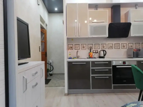 Apartments on Gorodnichanskaya 25