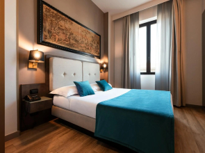 Mokinba Hotels King