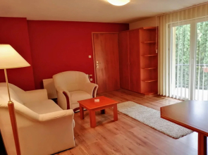 Timpa Apartman