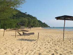 Aguna Resort