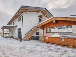 Holiday Penthouse Moosweg by HolidayFlats24