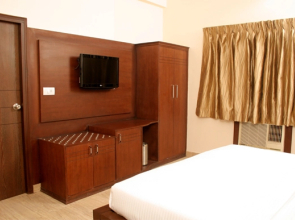 Hotel Jasmine