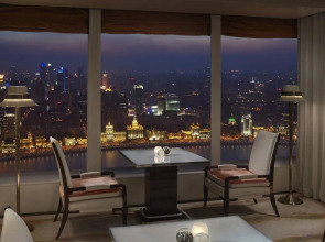 The Ritz-Carlton Shanghai, Pudong