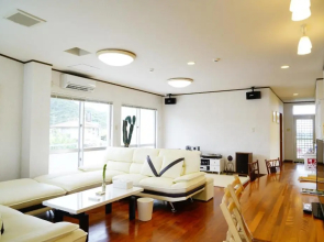 Kunigami-gun - House / Vacation STAY 4861