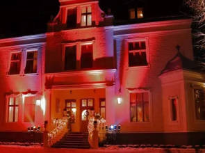 Hotel Villa Park