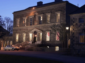 Bellinter House