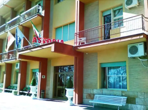 Albergo Astoria