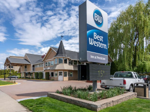Best Western Inn At Penticton