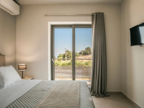 Petradi Villa Skala III
