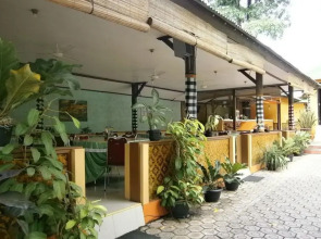 Urbanview Hotel Yasminstar Muntok by RedDoorz