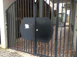 Apartment on Melikishvili 51