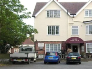 Royal Hotel