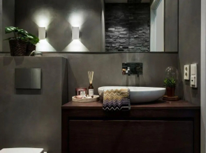 Stayplus Classy Apt W/Balcony Near Foodcourt