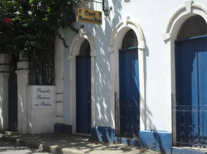Pousada Barroco na Bahia