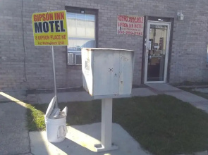 Gipson Inn Motel