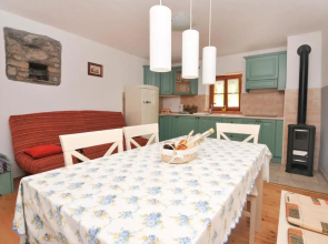 Apartments Tonkli