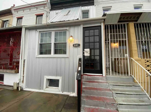 Sweet 3 Bedroom 15 Bath Home Near Philadelphia