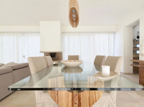 Cozy Villa in Carovigno With Swimming Pool