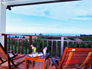 Golden Coast Resort and Spa