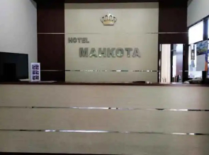 Hotel Mahkota Syariah